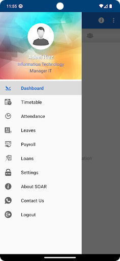 SOAR Teachers Screen 3