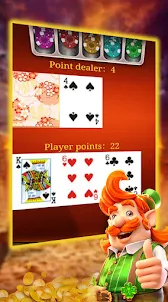 Ace Of Hearts Game Player