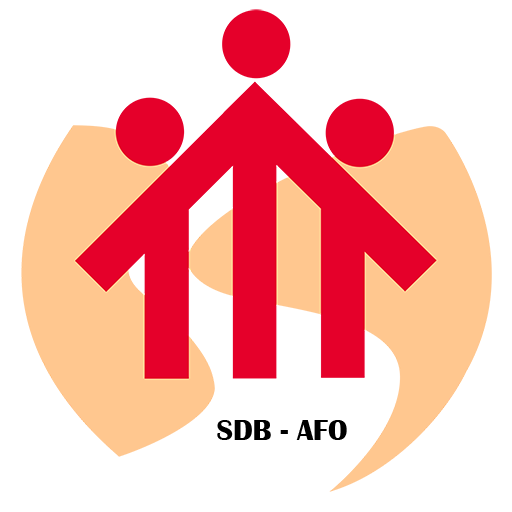 SDB - AFO logo