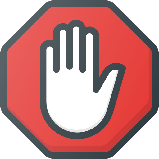 ClickBlocker logo
