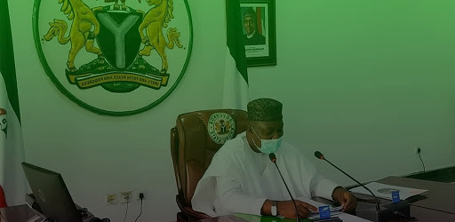 Ministry of Chieftaincy Matter