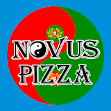 Novus Pizza Preston icon