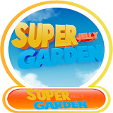 Super Jelly Garden icon