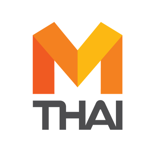 Ready go to ... https://play.google.com/store/apps/details?id=com.mthai.app [ MThai - Apps on Google Play]