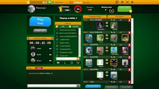 Truco Paulista & Truco Mineiro - Screenshot 1