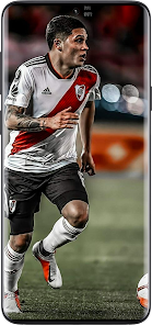 Captura 4 River Plate Wallpaper 4k 2023 android