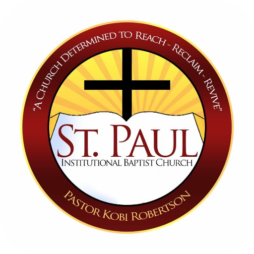 St. Paul IBC