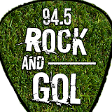 FM Rock And Gol icon