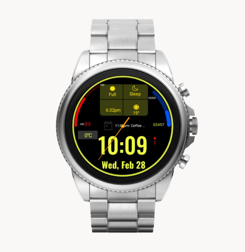 Watchify screenshot 0