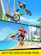 screenshot of Flip Rider - BMX Tricks