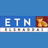 El Shaddai TV icon
