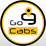 Go-9 Cabs icon