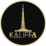 Cover Image of Télécharger Tarjeta Club Kaliffa  APK