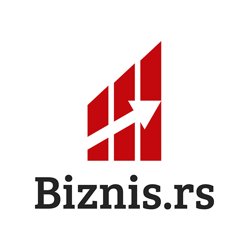 Biznis.rs logo