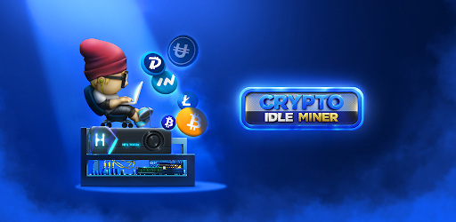 Crypto Idle Miner: Play & Earn - Apps On Google Play