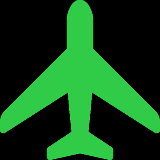 Aircraft Landing Control logo