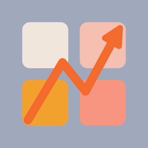 DoubleUp: Upgrade and Merge logo
