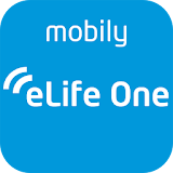 eLife One  -  Remote Control icon