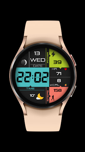 Pars Tiles screenshot 23