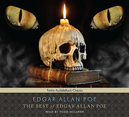 Picha ya aikoni ya The Best of Edgar Allan Poe