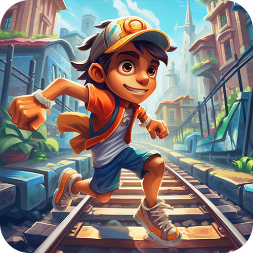 Endless Street Runner Download on Windows