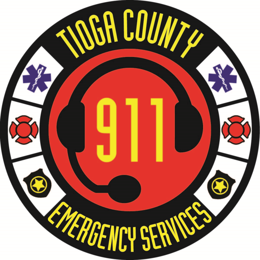 Tioga County Training logo