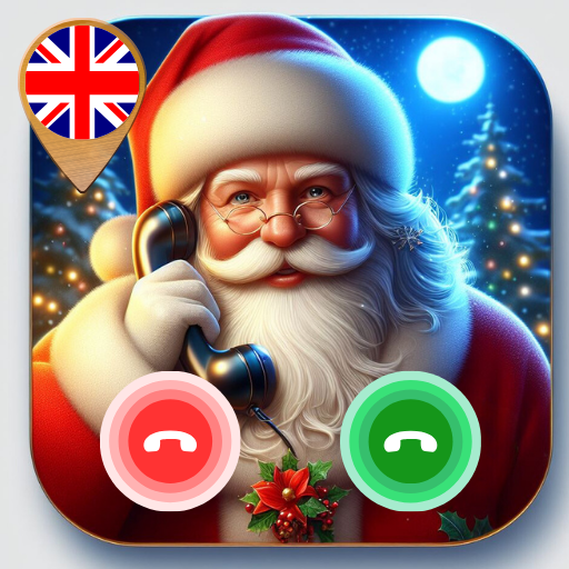 santa claus call