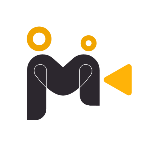 Mojily: Story & Video Status  Icon