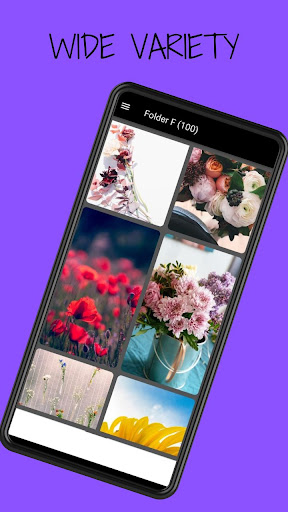 Flower Wallpapers HD Screen 3