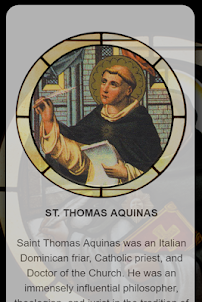 聖トマス・アクキナス：学生の祈り