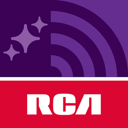 RCA Smart Home logo