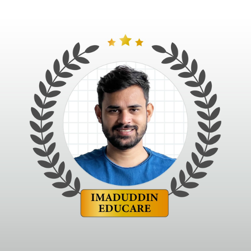 Imaduddin Educare logo