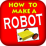 Cover Image of ดาวน์โหลด วิธีการสร้างหุ่นยนต์  APK
