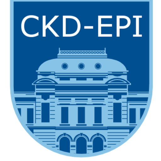 CKD-EPI y MDRD UdelaR Uruguay  Icon