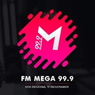 FM Mega 99.9