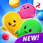 Cover Image of Tải xuống Sugar Blast: Pop & Relax 1.25.4 APK