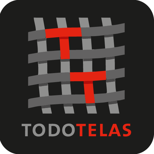 Todo Telas logo