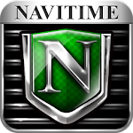 Cover Image of Download CAR NAVITIME Navigation  APK