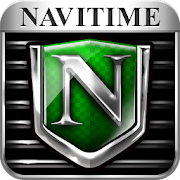 CAR NAVITIME Traffic info/Parking/Highway/Offline