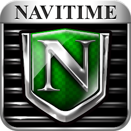 Icon image CAR NAVITIME Navigation