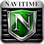 CAR NAVITIME Navigation