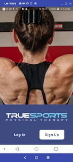 True Sports Mobile