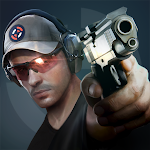 Cover Image of Unduh 3D Aim Trainer - Shoot Like A Pro Gamer! 2.03 APK
