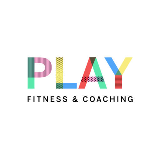 Play Fitness and Coaching logo