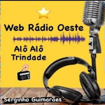 Cover Image of Télécharger Web Rádio Mais Oeste  APK
