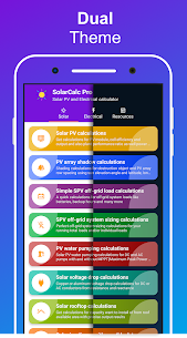 SolarCalc Pro MOD (PAID/Patched) 8