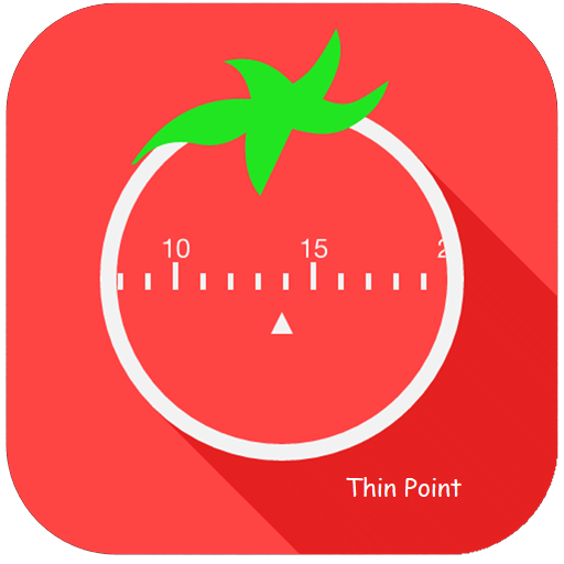 Pomodoro Clock logo