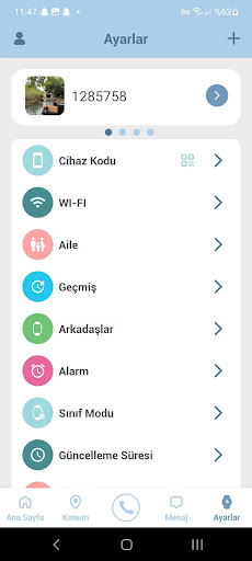 XEE-SMART Screen 3