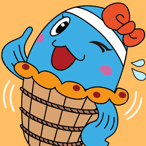 美浜町健康支援あいあいアプリ logo
