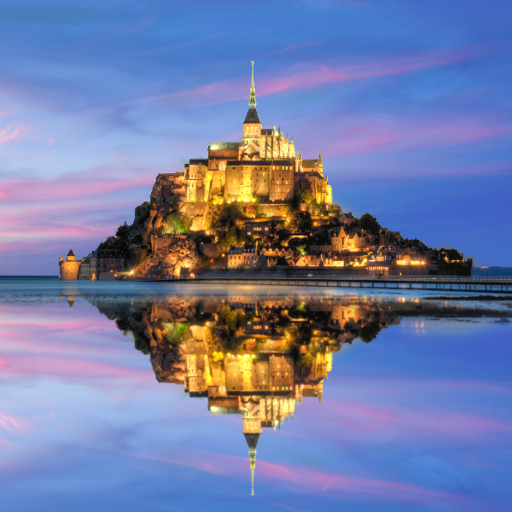 Mont Saint Michel Download on Windows